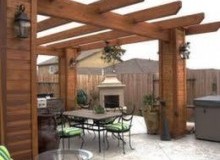 Kwikfynd Pergolas
scrubcreek